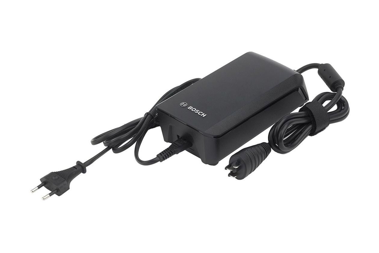 Bosch Ladegeru00e4t Standard Charger 4A - EU