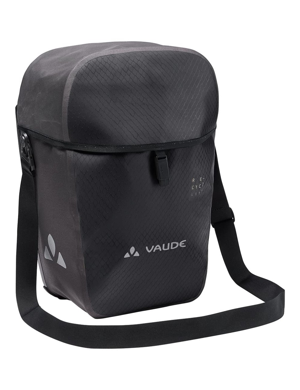 VAUDE Handtaschen schwarz AQUA COMMUTE SINGLE