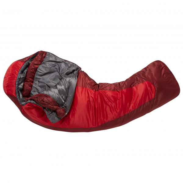 Rab - Women's Solar Eco 3 - Kunstfaserschlafsack