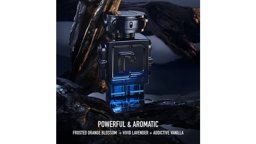 Paco Rabanne Phantom Intense Eau de Parfum Intense
