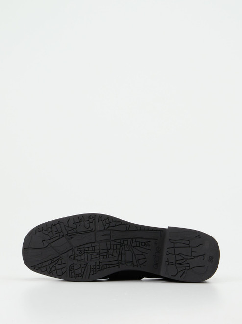 Slipper-15130090203 Arche