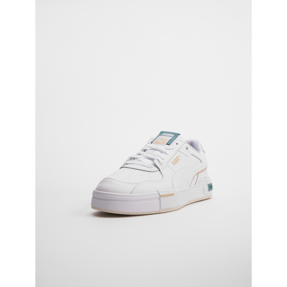 PUMA CA Pro Glitch Pastel 392010-002 / weiss