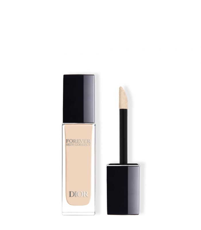 DIOR FOREVER SKIN CORRECT-Correcteur anticerne haute couvrance - tenue et hydratation 24 h - 96 % d'ingrédients d'origine naturelle