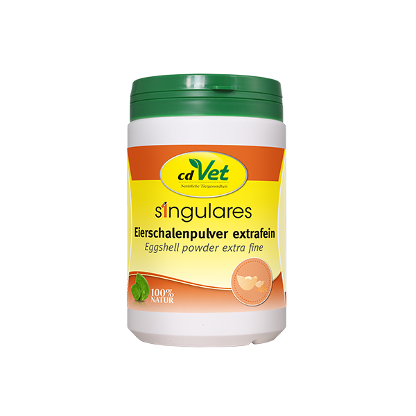 cdVet Fit-BARF Eierschalenpulver 1kg günstig kaufen bei ZooRoyal