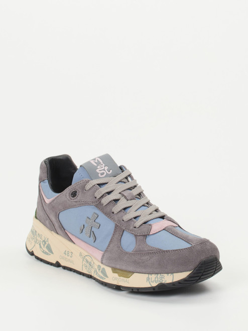 Sneaker-46611040058 Premiata