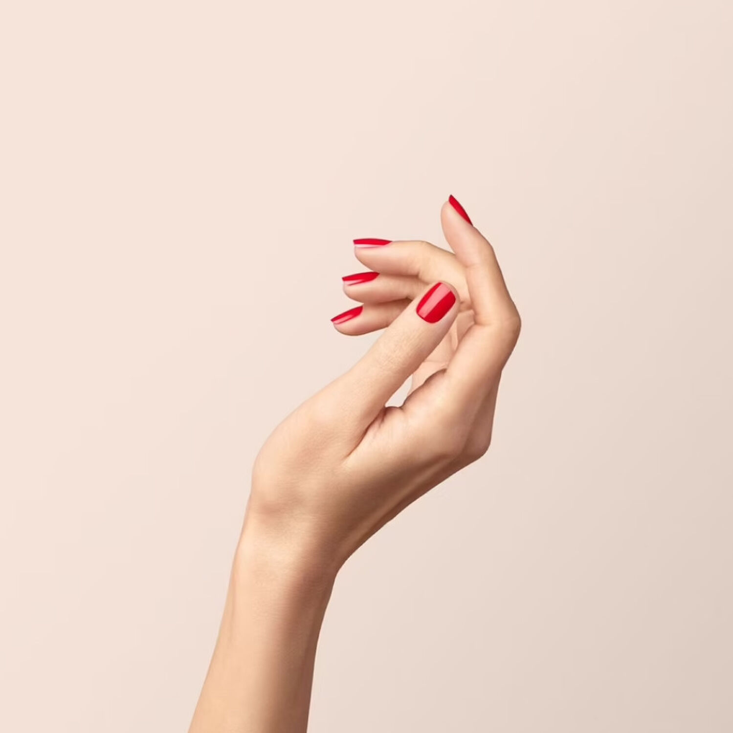 Manucurist Routine Green Flash Coffret Vernis Semi-Permanent