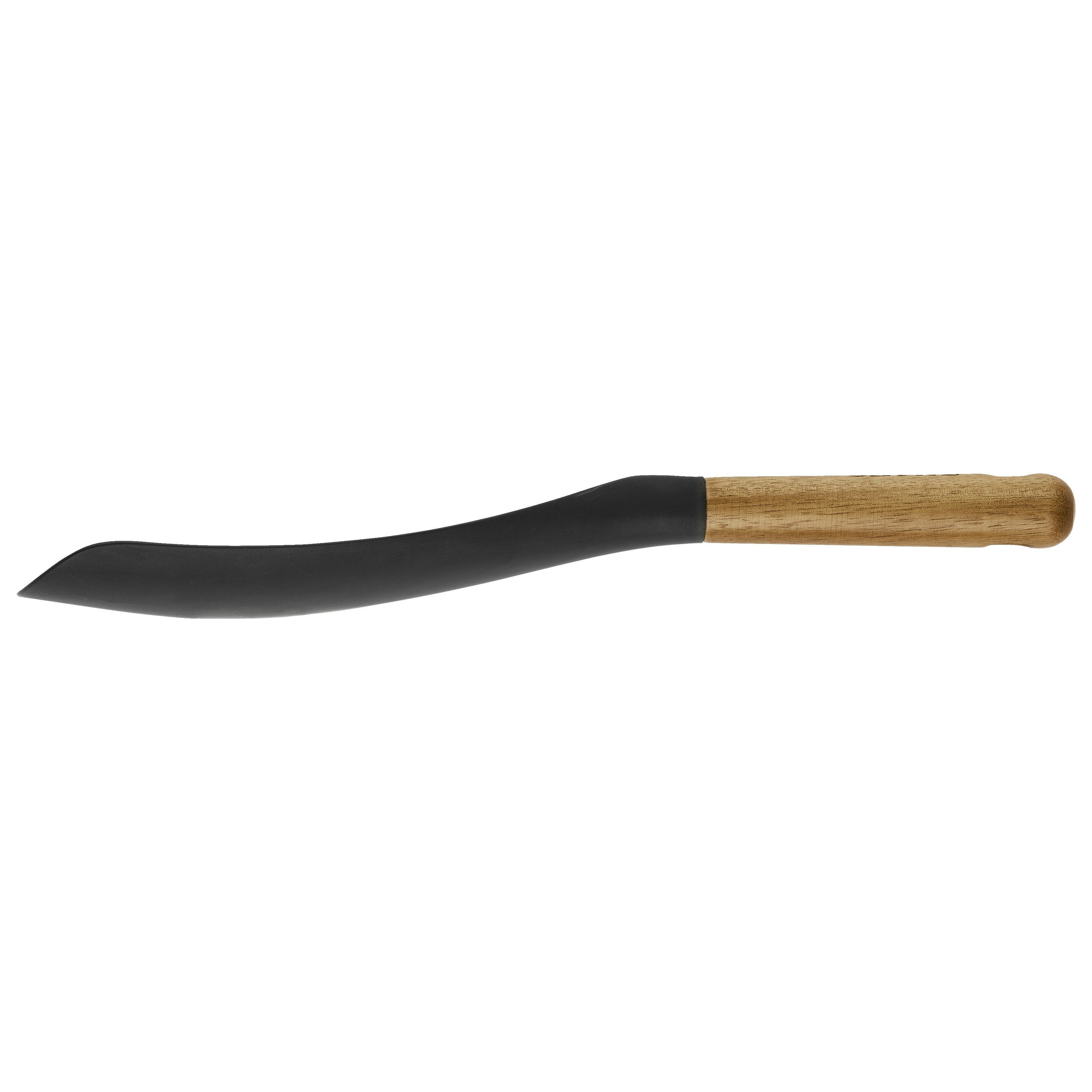 Mehrzwecklöffel, 30 cm, Silikon