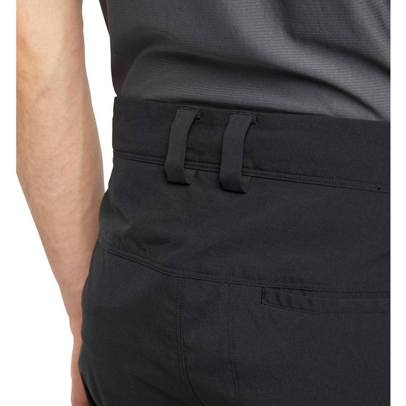 Haglfs Mid Fjord Pant Trekkinghose Herren