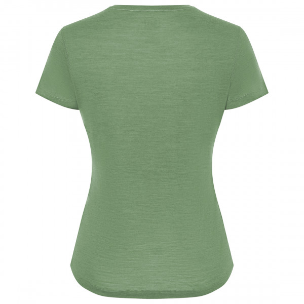 super.natural - Women's Base Tee 140 - Merinoshirt