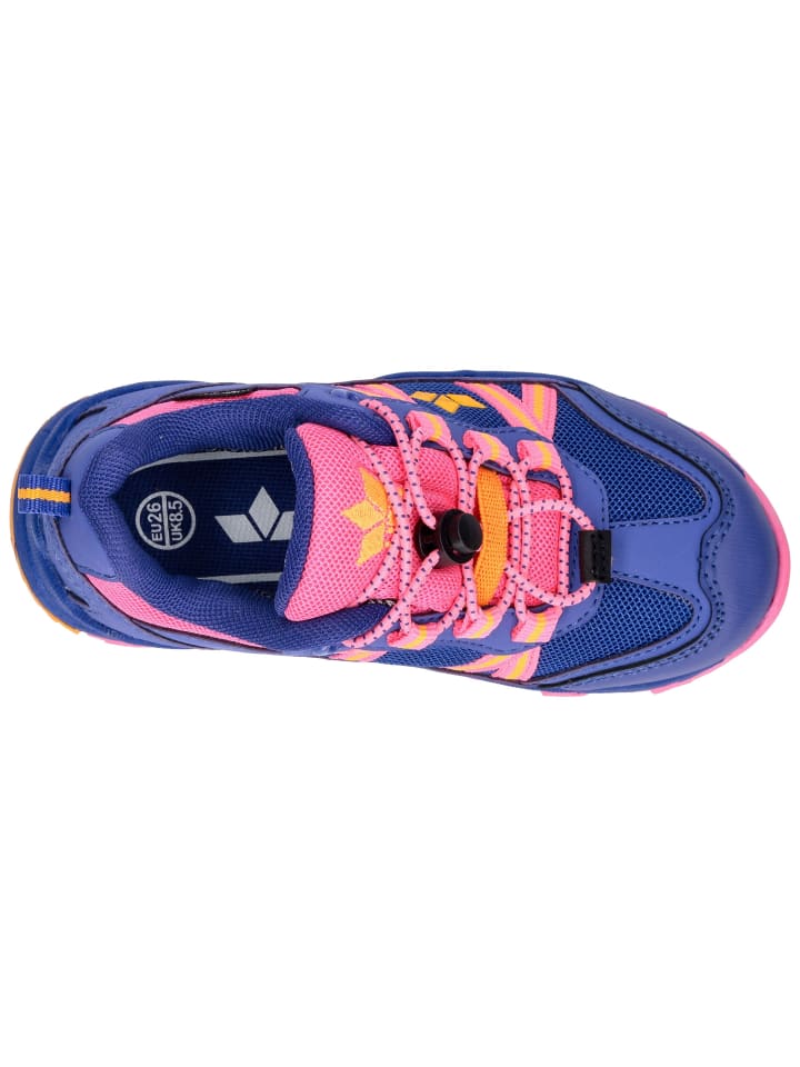 Lico Outdoorschuh 