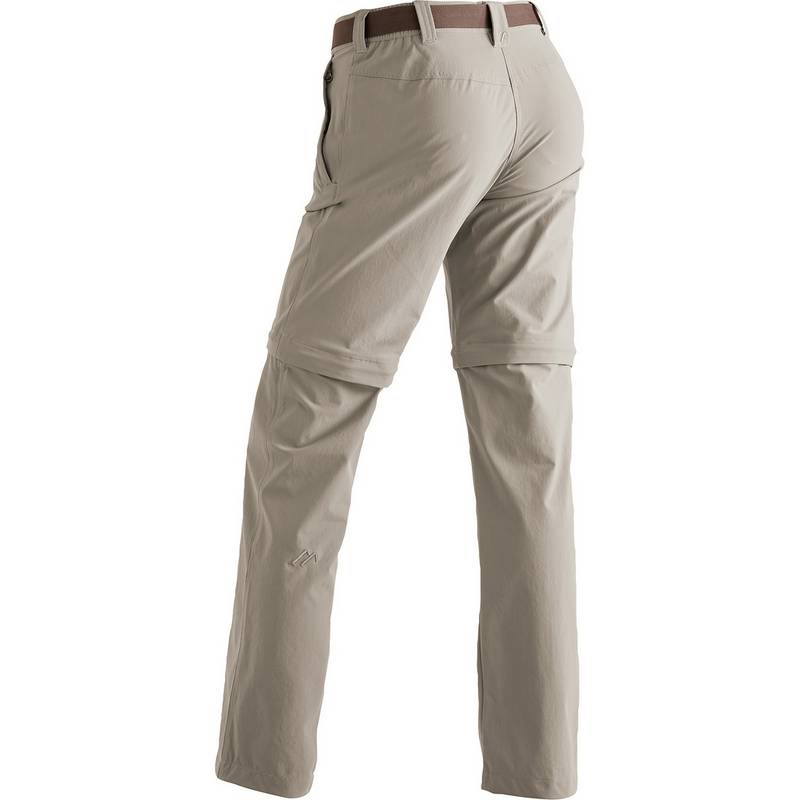 Maier Sports Nata 2 Zipphose Damen