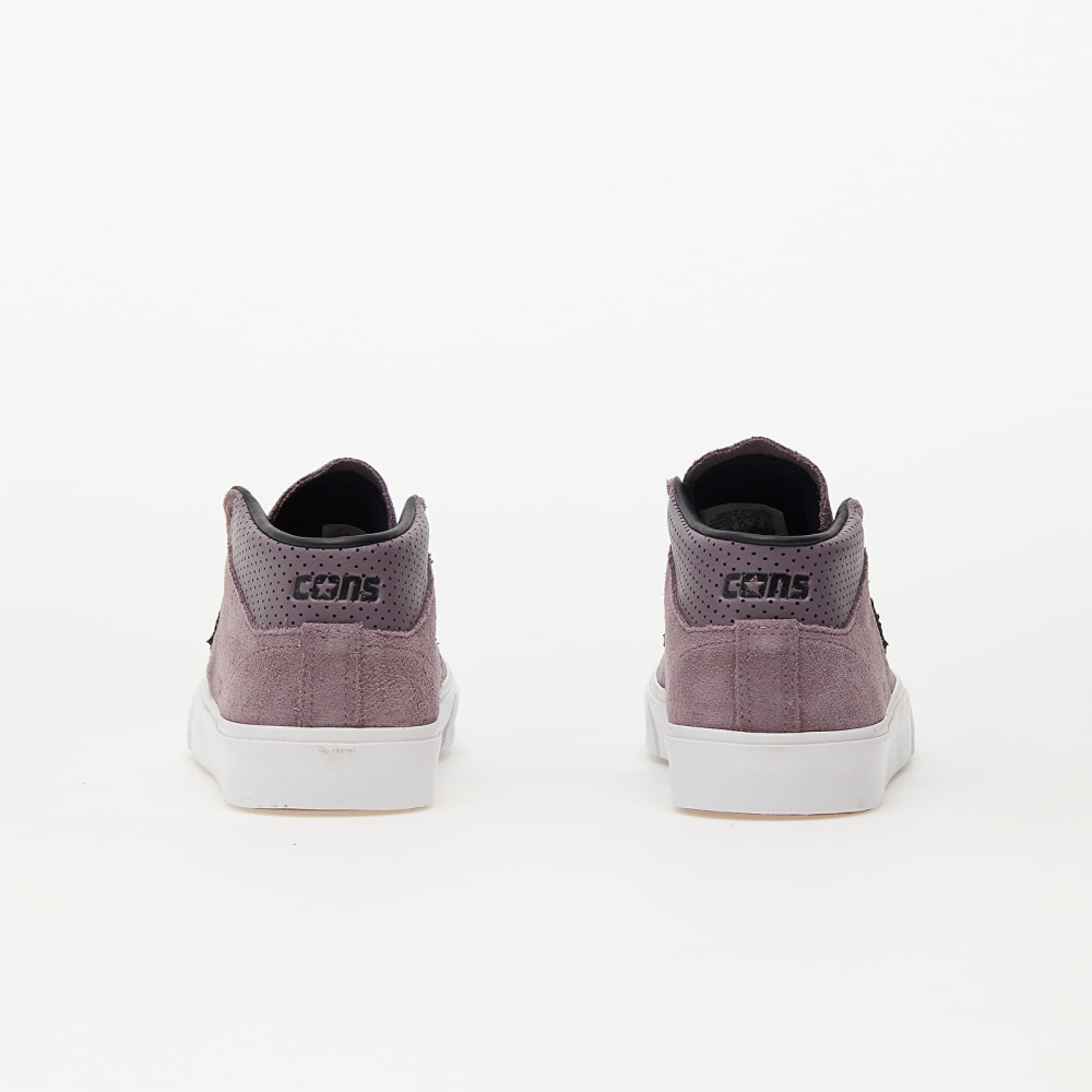 Converse Louie Lopez Pro Suede A04614C / weiss