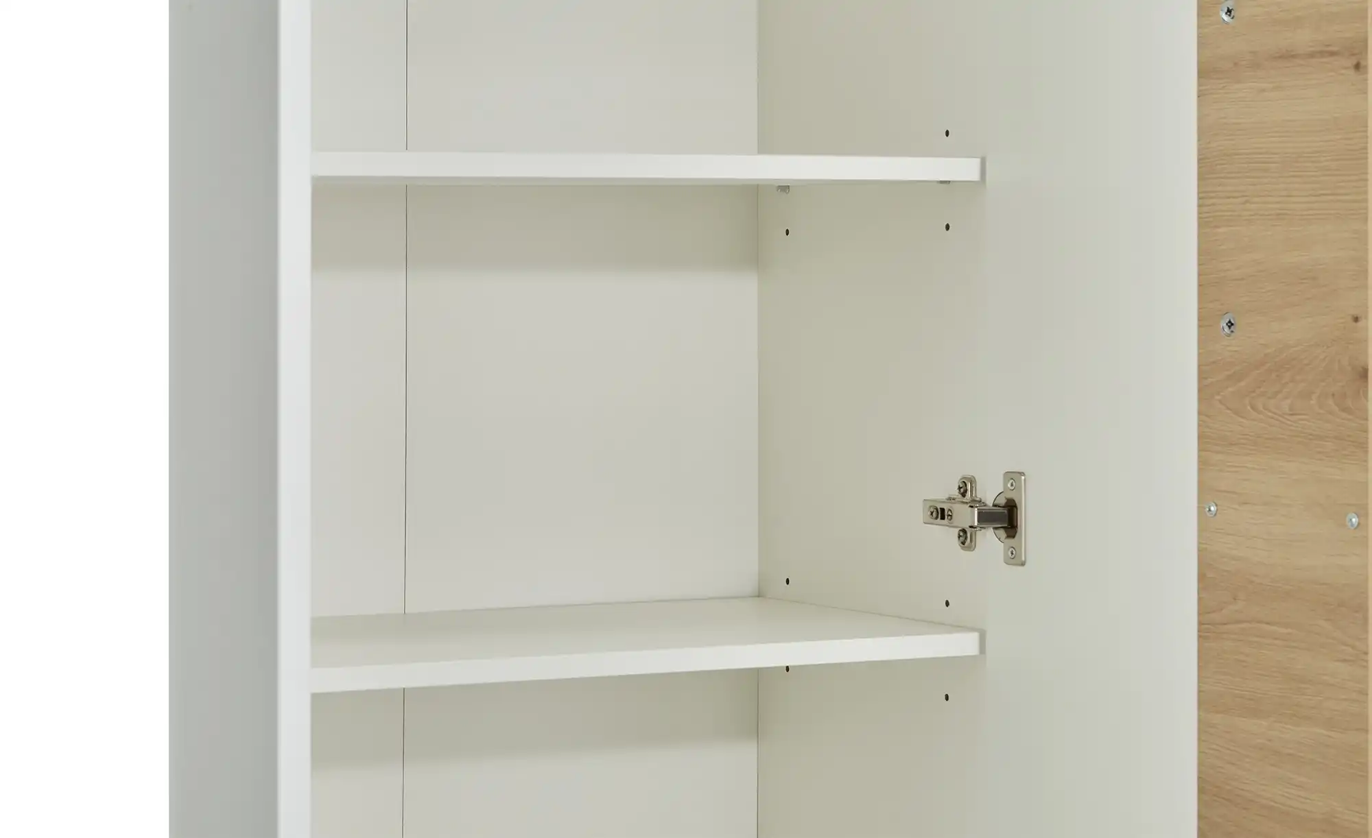 Primo Garderobenschrank