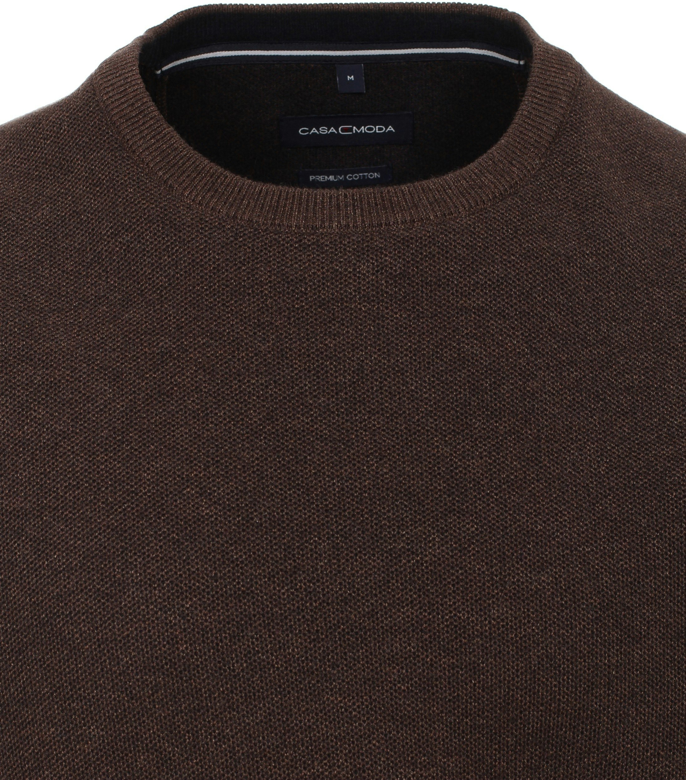 Pullover