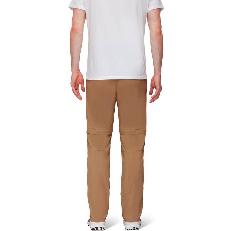 Mammut Hiking Zipphose Herren