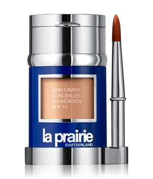 La Prairie Skin Caviar Complexion Concealer Foundation Spf 15 Creme Foundation-30 ml