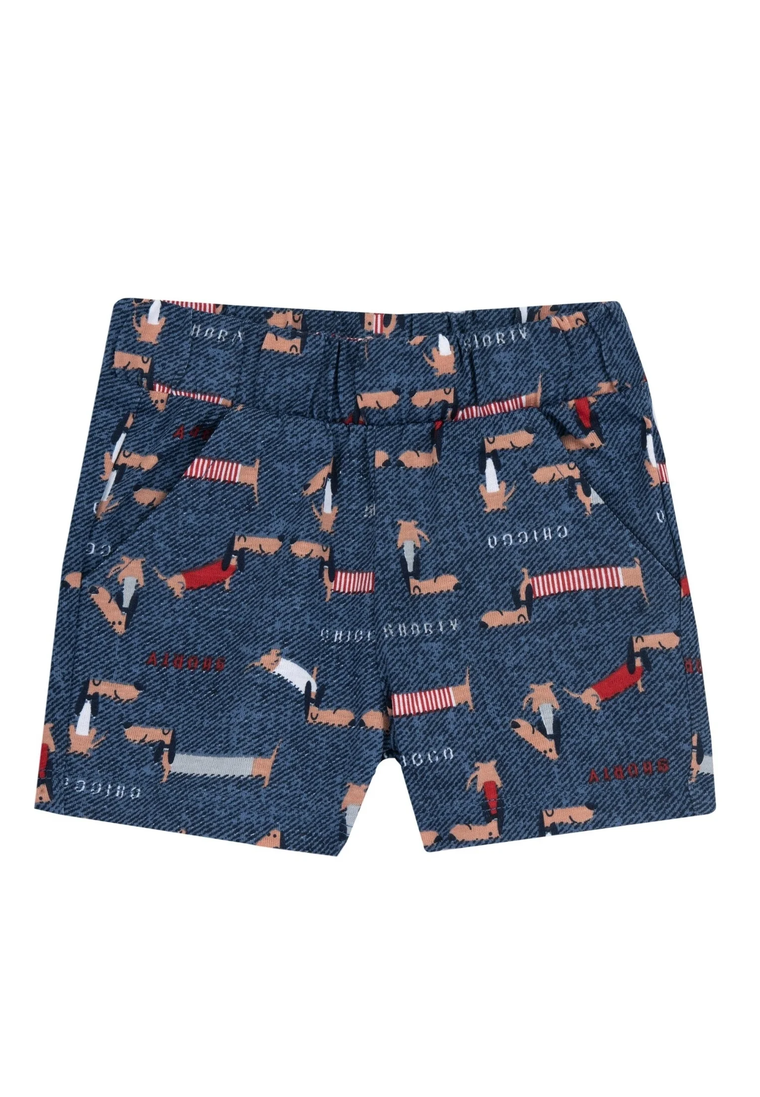 Pantalones cortos Chicco