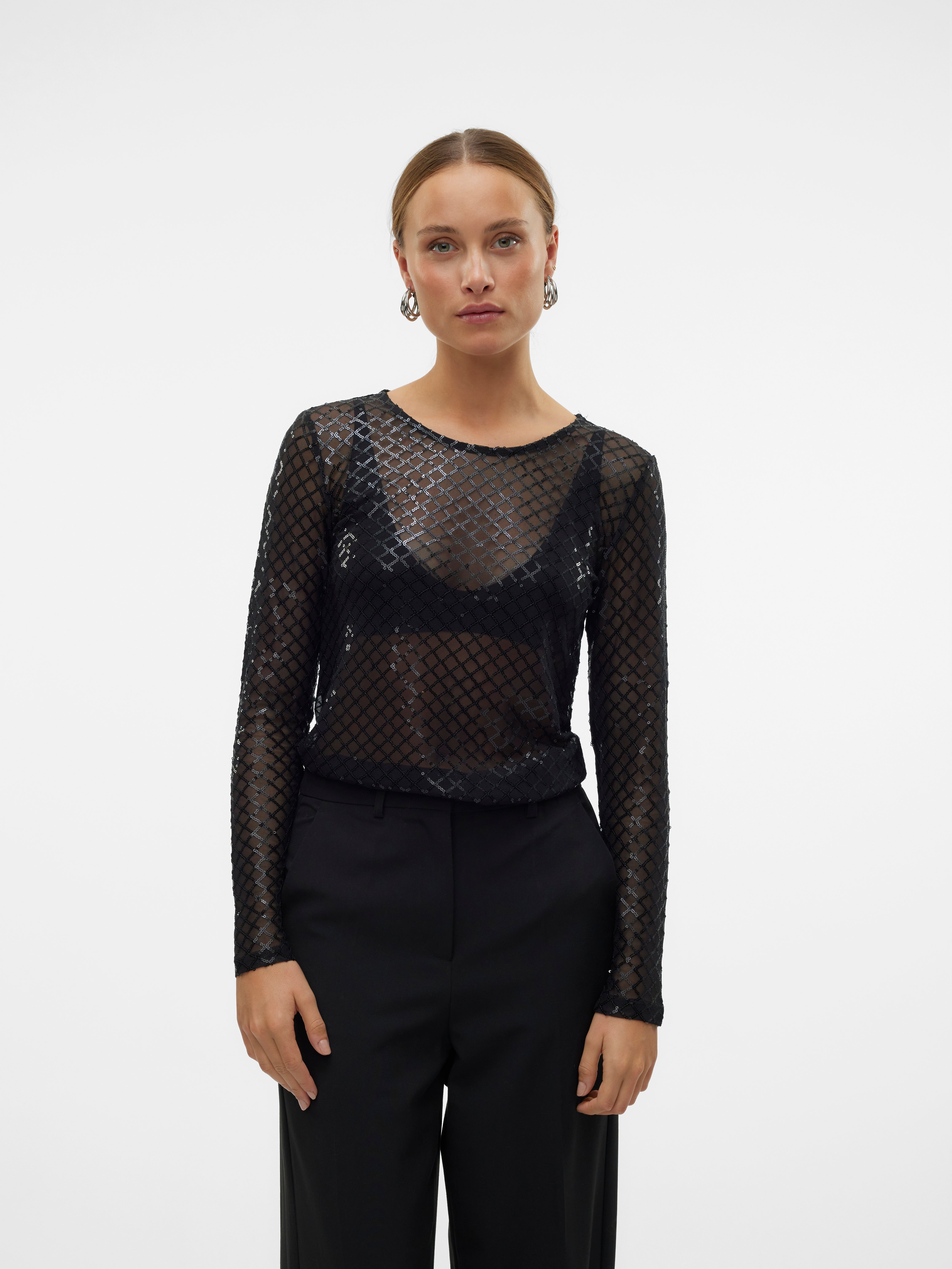 VMSAFINA Top