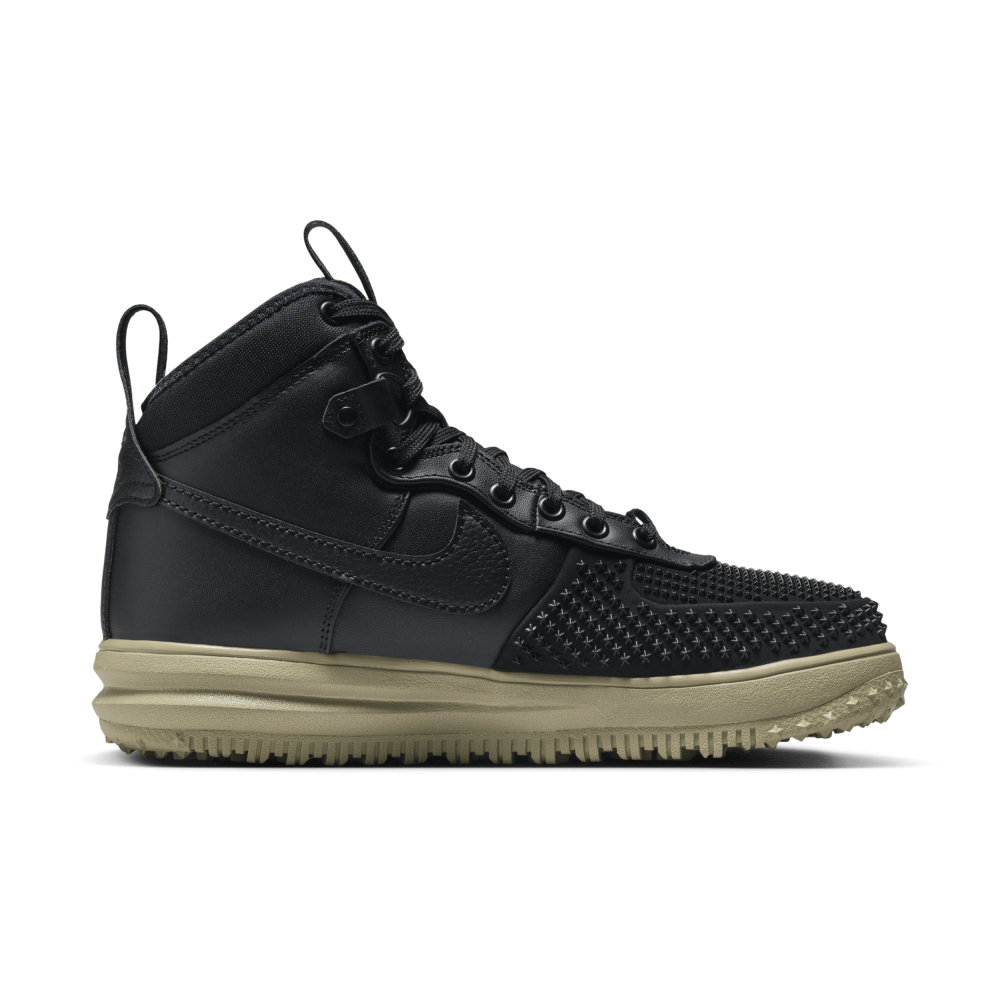 Nike Lunar Force 1 Duckboot DZ5320-001 / schwarz