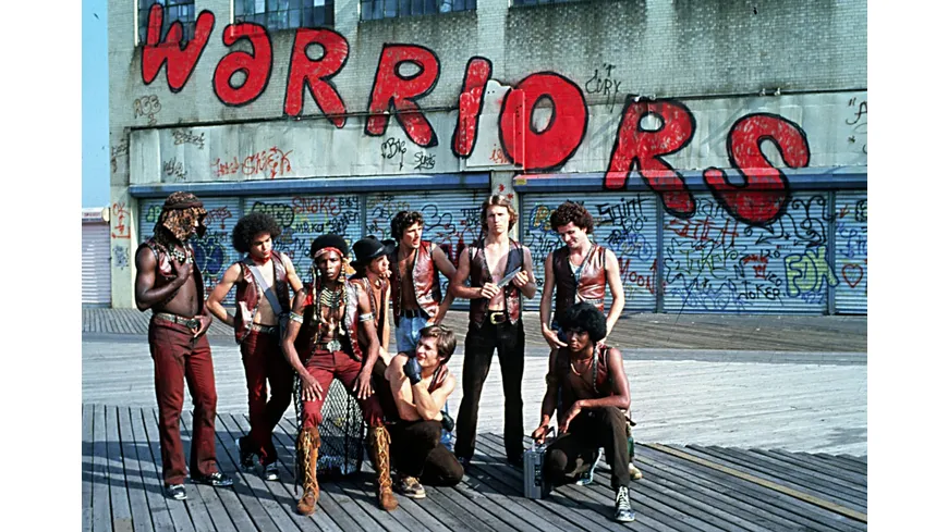 The Warriors