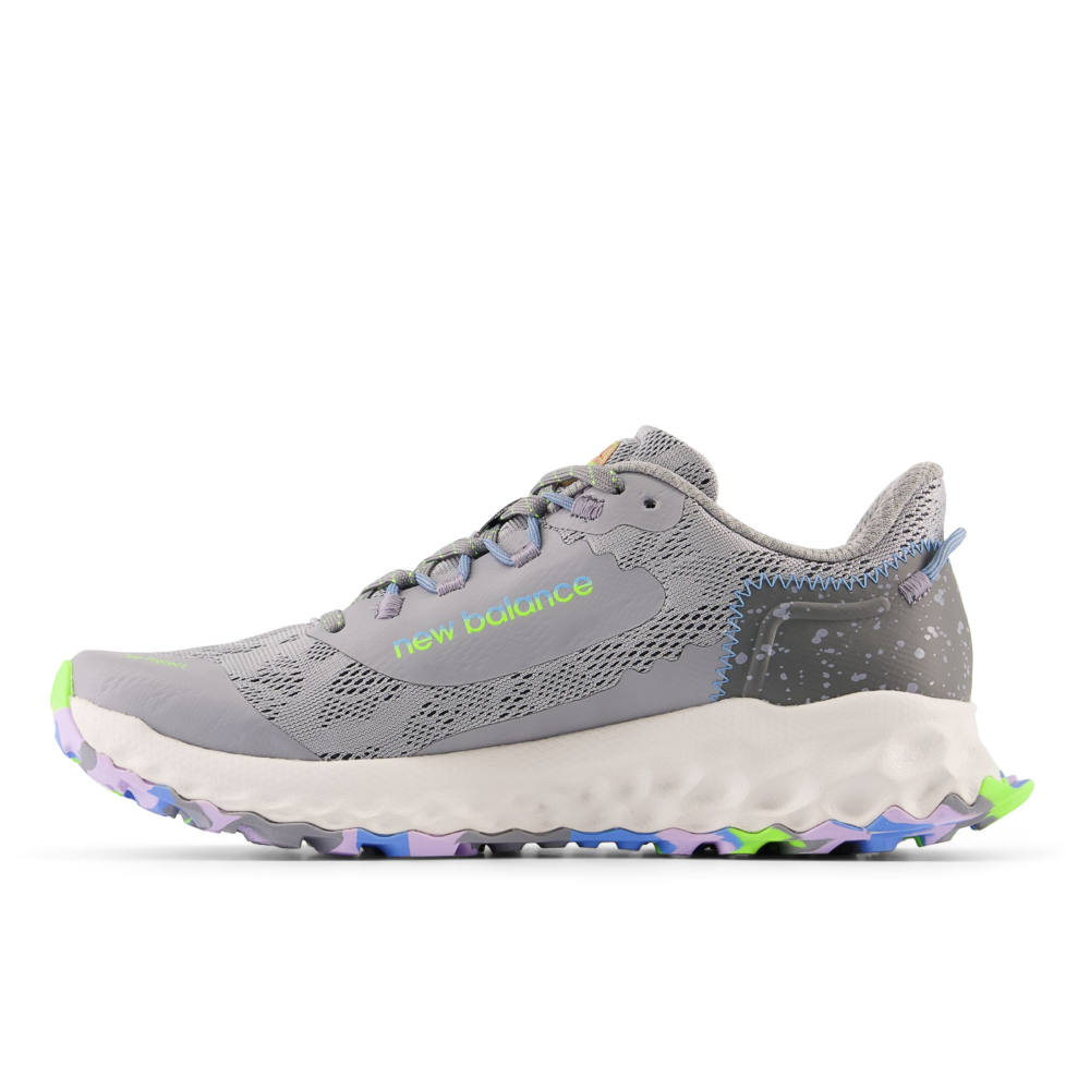 New Balance Fresh Foam Garo WTGARO-G1 / grau
