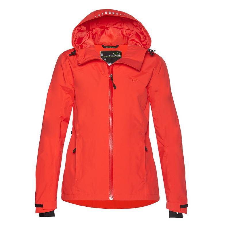 Jeff Green Clara Funktionsjacke Damen