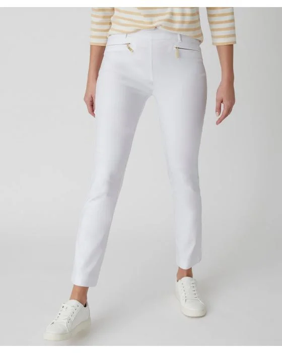 Pantalon confort 7/8ème