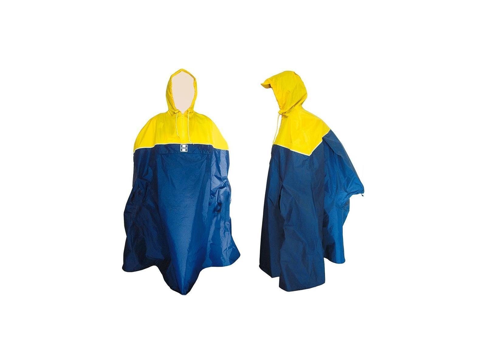 Hock Multifunktionstuch HOCK Poncho 
