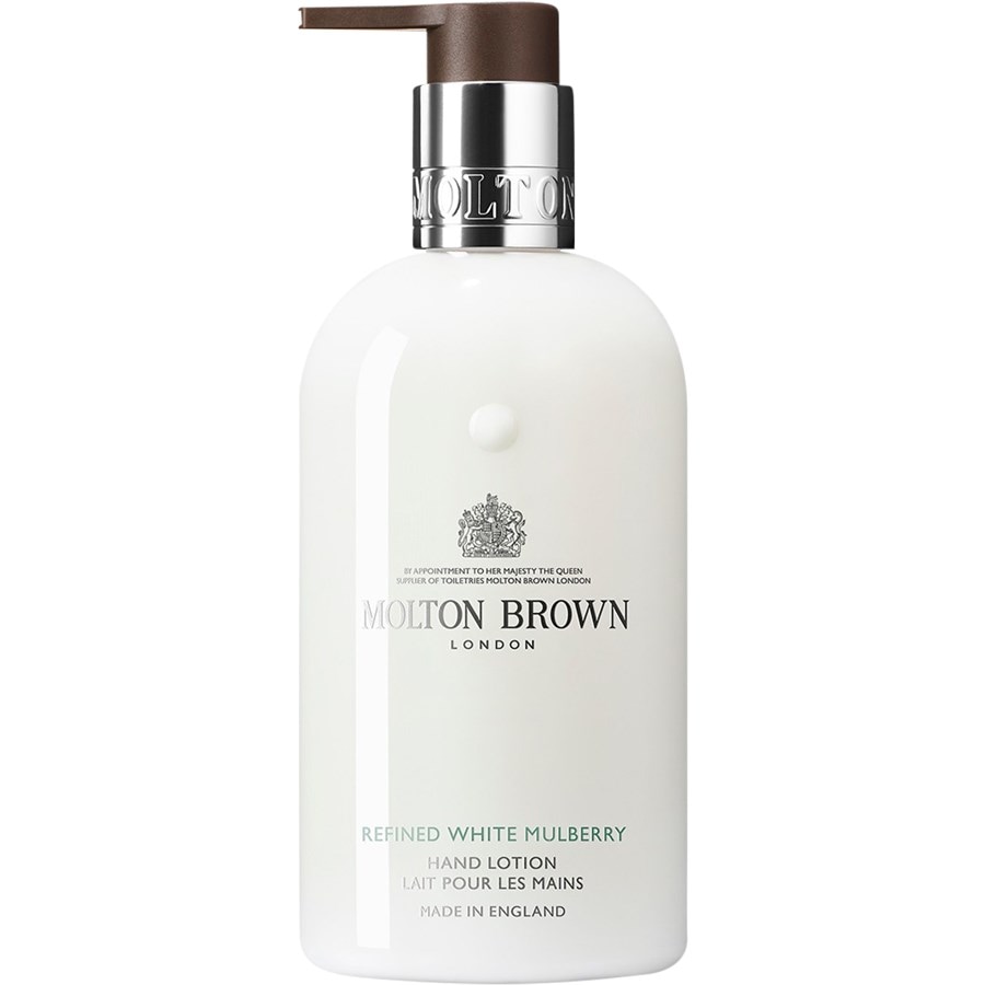 Hand Lotion