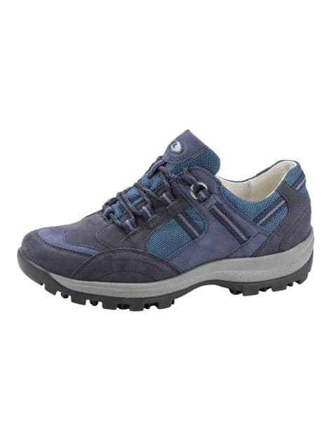 Halbschuhe