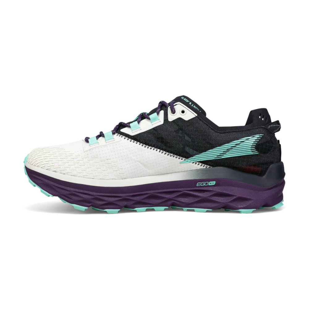 Altra MONT BLANC AL0A547K043 / bunt
