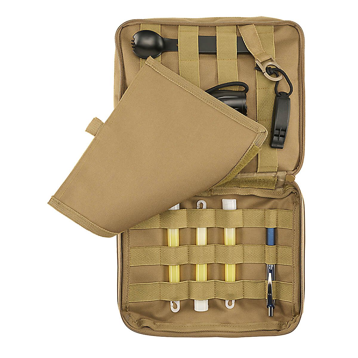 Molle Operator Pouch
