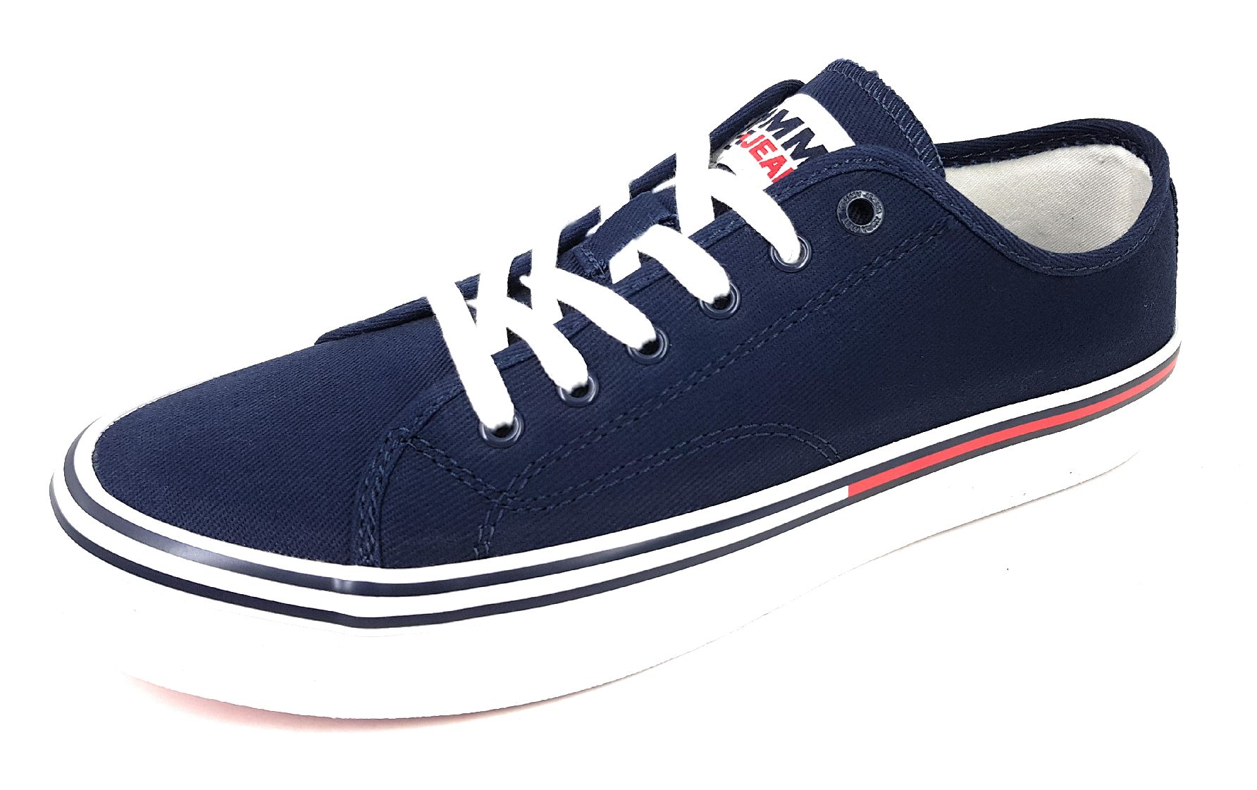 Tommy Hilfiger essential low cut EM0EM00962 Blau C87 twilight navy