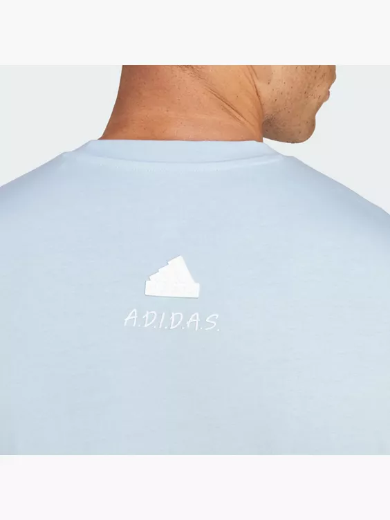 adidas All Day I Dream About... Graphic T-Shirt