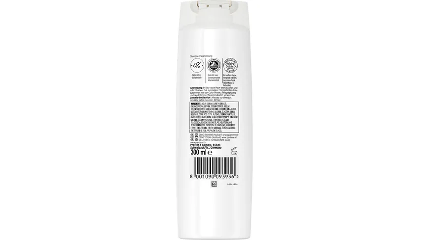Pantene PRO-V Haarshampoo Color Protect