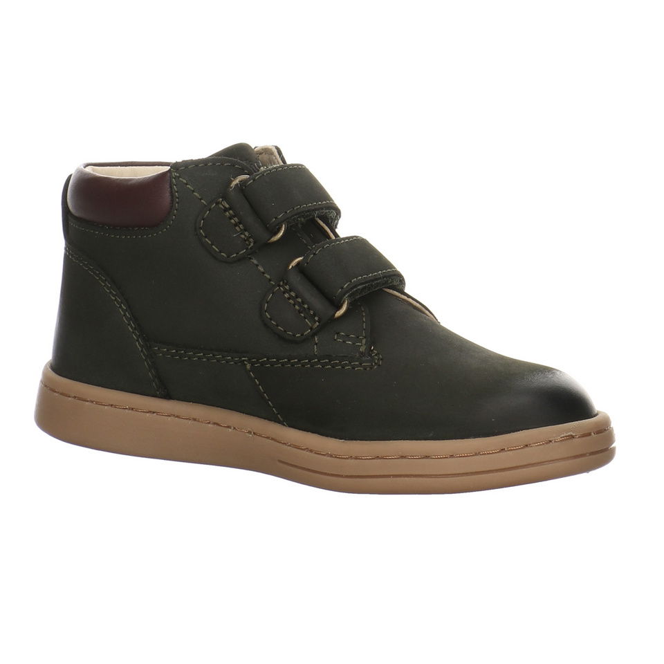 Kickers Tackeeasy Klettschuh