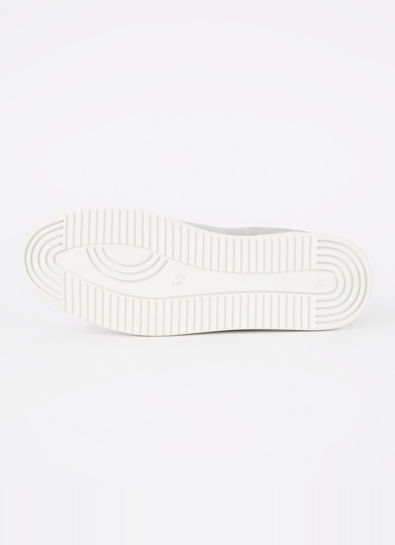 Teniși Filling Pieces Mondo 2.0 Ripple Nubuck