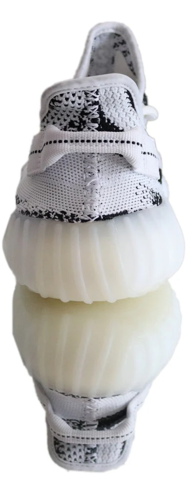 Yeezy Boost 350 V2 Zebra