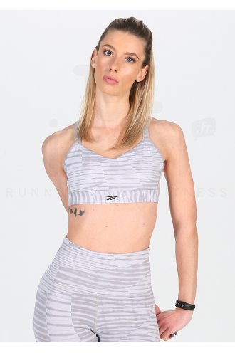 Reebok Hero Strappy