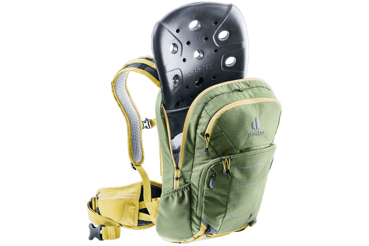 deuter Attack 16