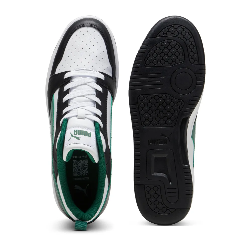 PUMA Rebound v6 Low 392328/023 / schwarz