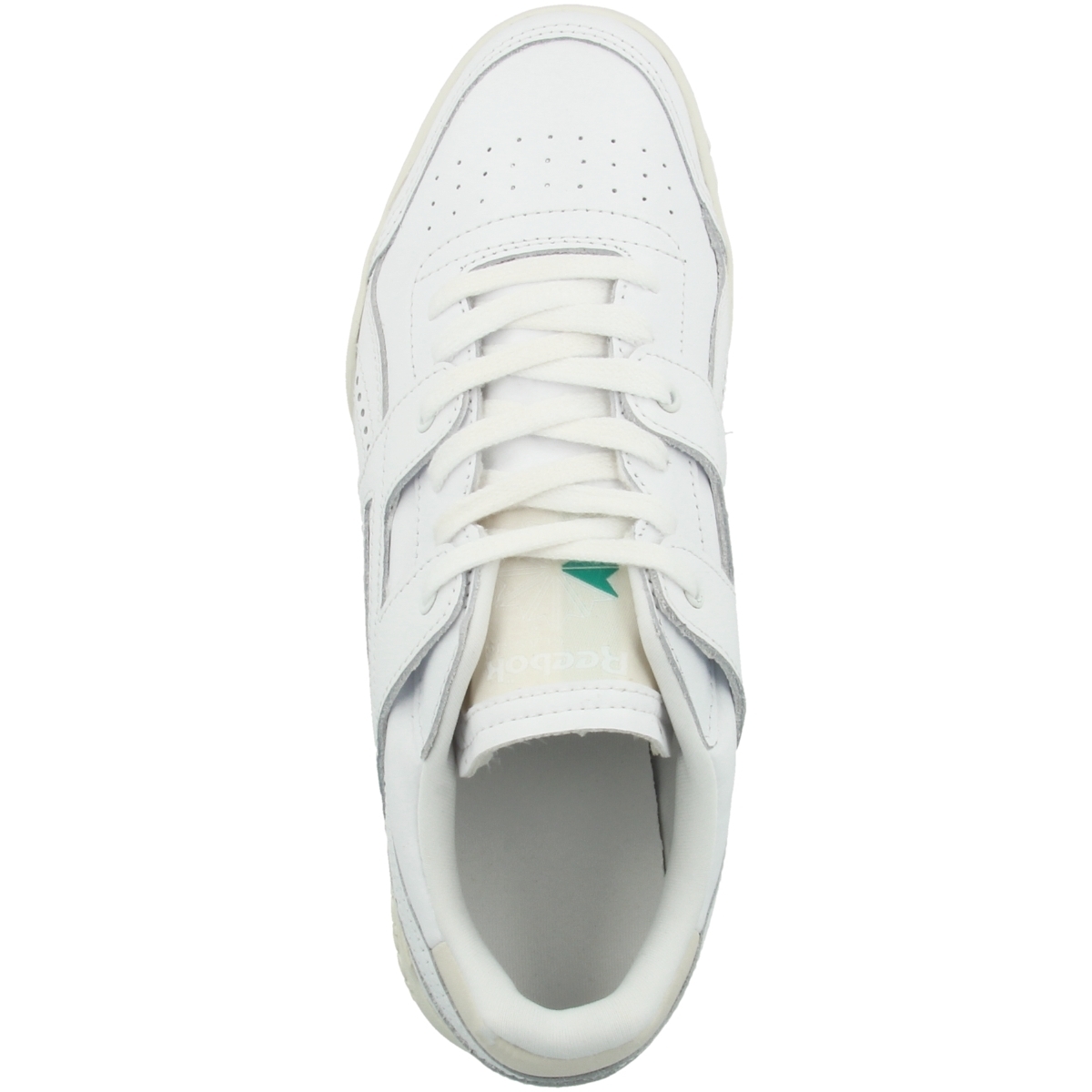Reebok Workout Lo Plus Sneaker low weiss