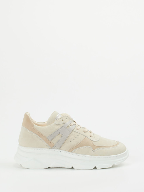 Schnürschuh-26613090001 Piedi Nudi