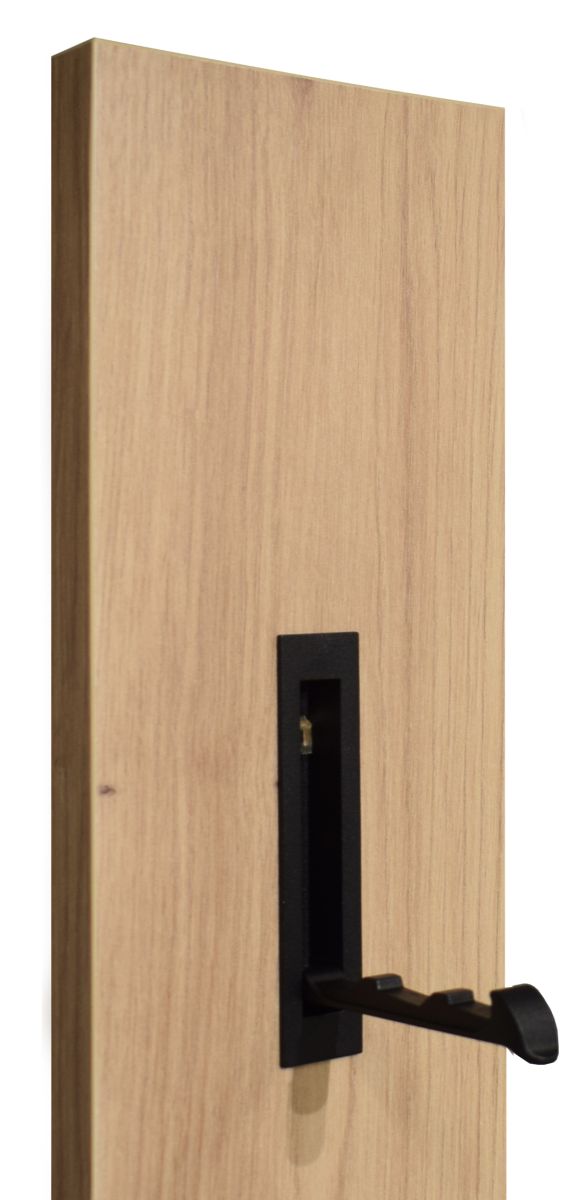 Garderobenpaneel D1086 Asteiche