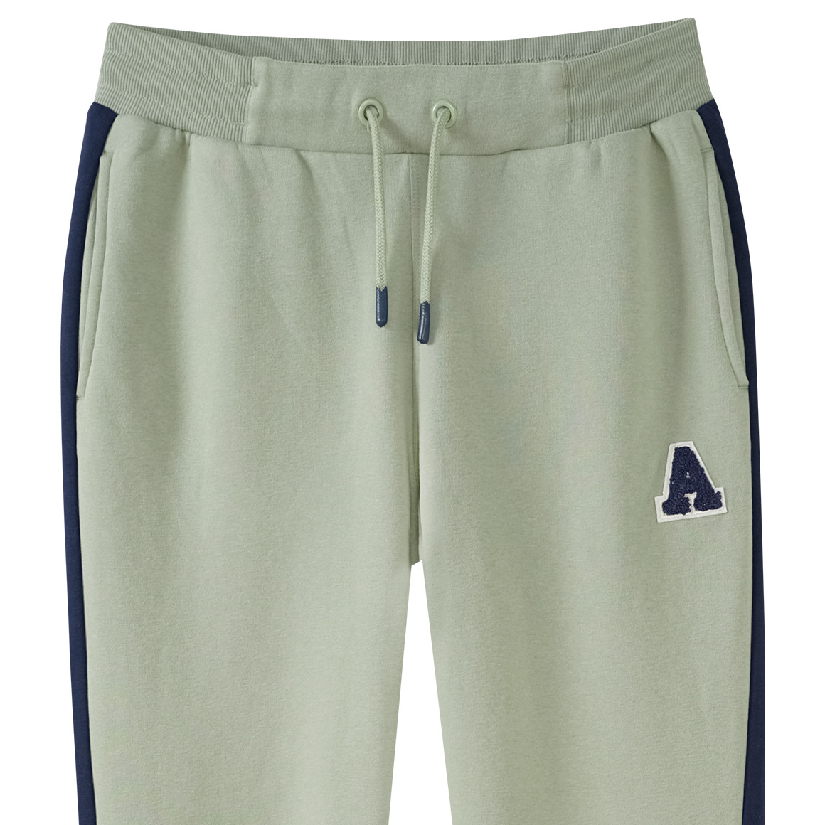 Jungen Jogginghose mit Applikation