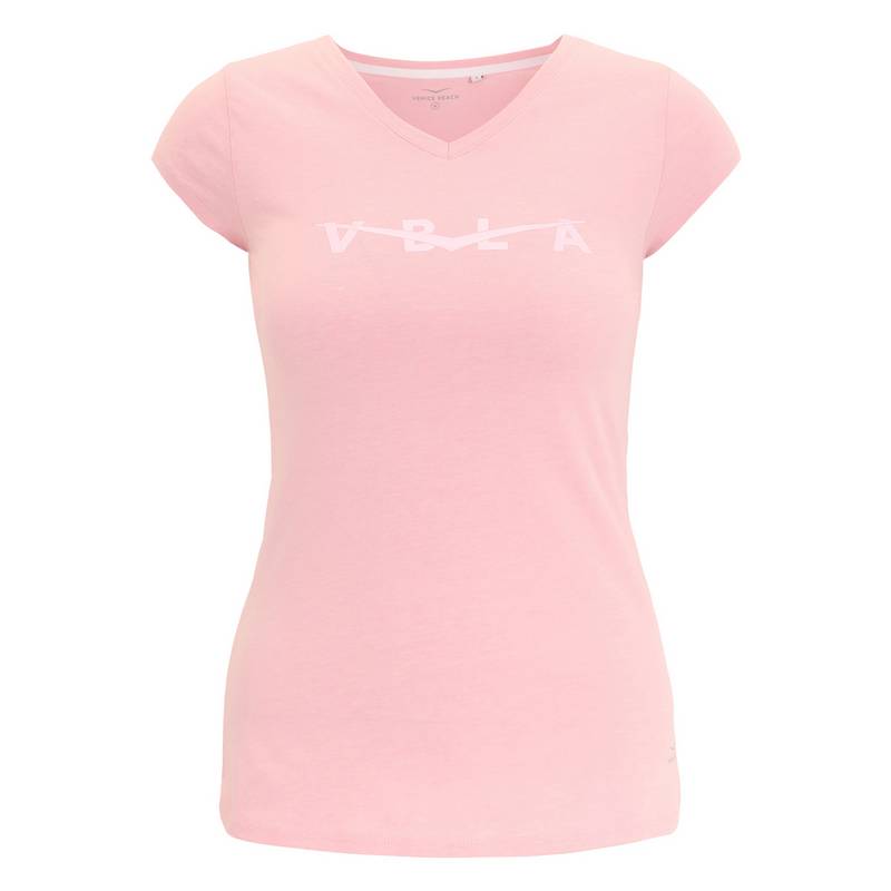 VENICE BEACH VB Alisja T-Shirt Damen