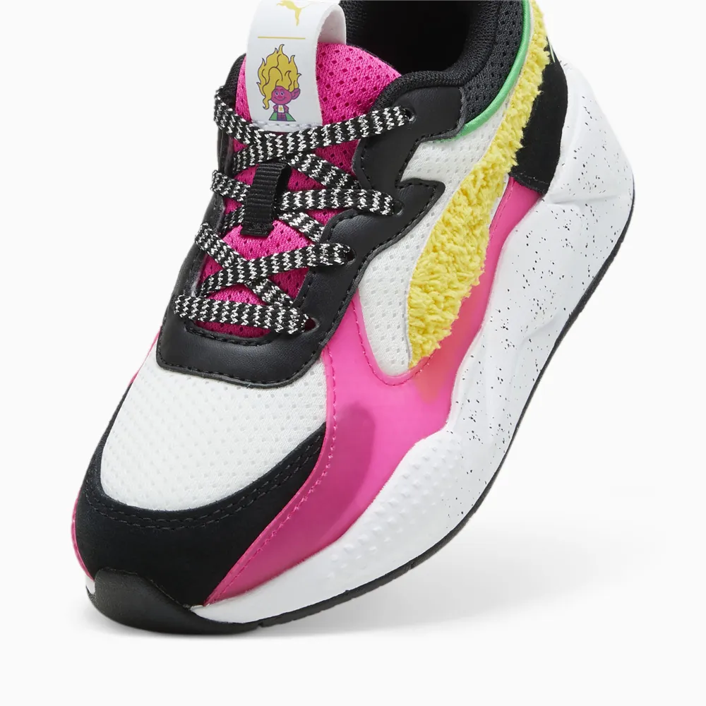 PUMA x TROLLS RS 396531_01 / weiss