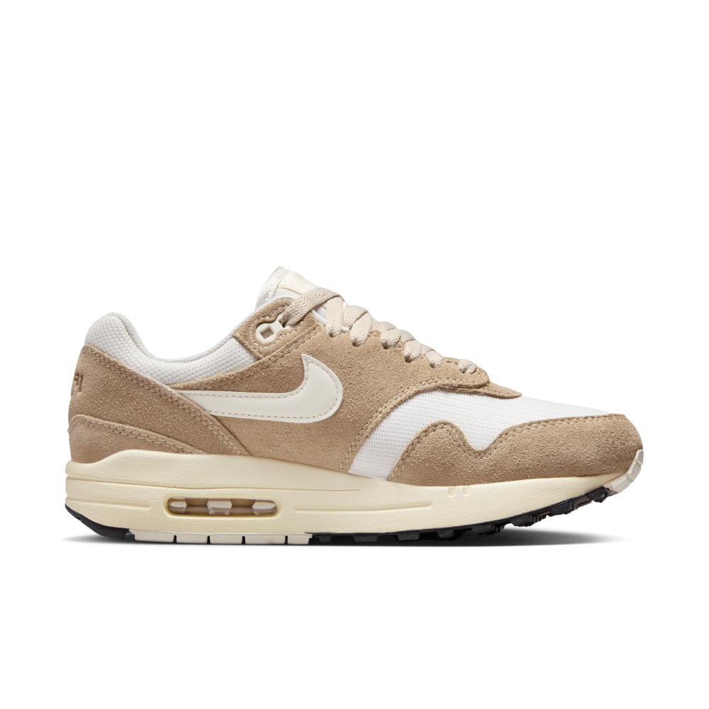 Nike WMNS Air Max 1 SE Hangul Day 87 FQ8150-133 / braun