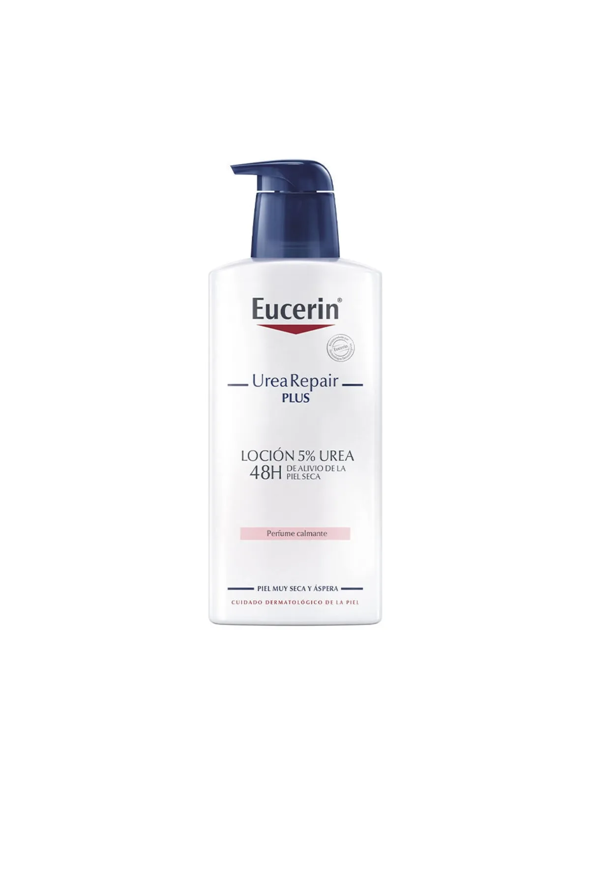 Eucerin  Body Lotion - Feuchtigkeitscreme