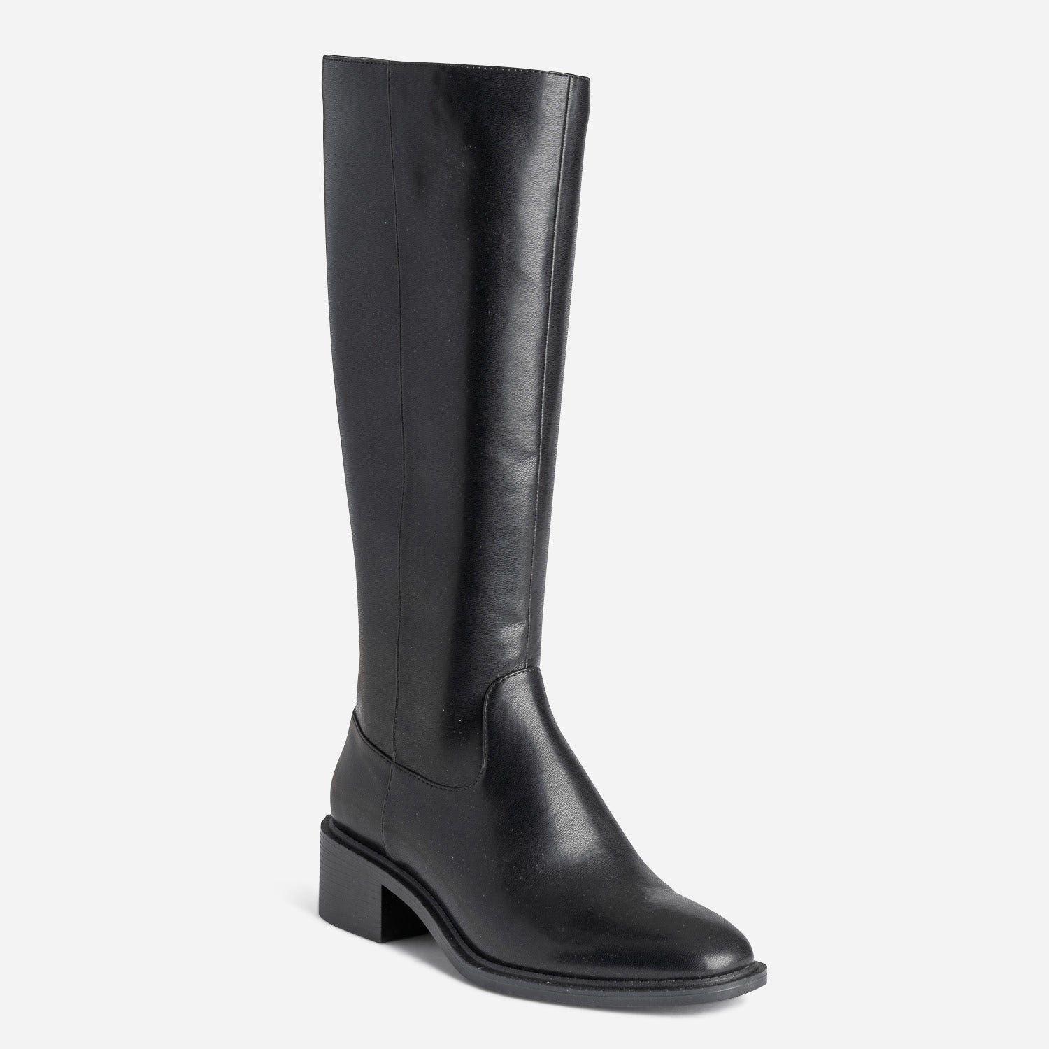 Botte noire